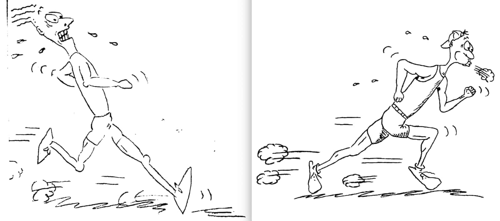 Badrunning